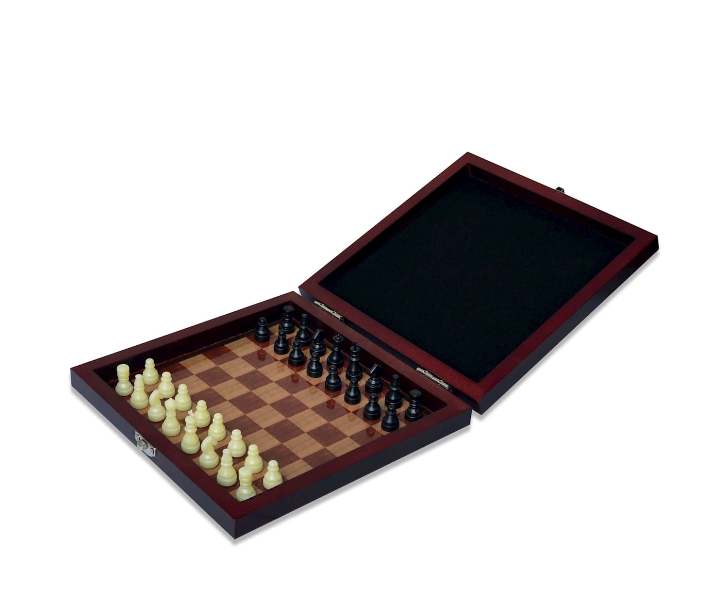 Noris Deluxe Reisespiel Schach
