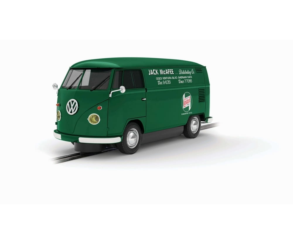 Scalextric 1_32 Volkswagen T1b Castrol HD - RC-Zubehoer