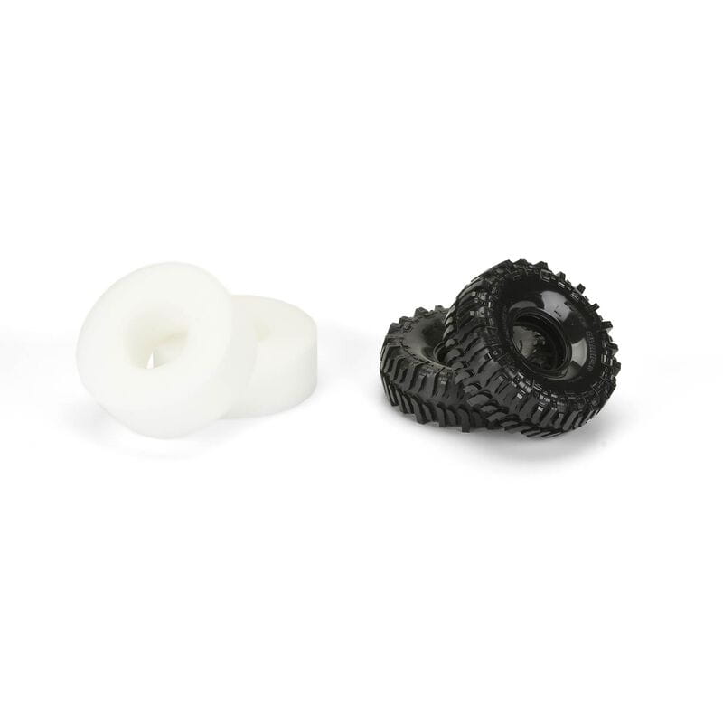 Proline Crawler Reifen Interco Bogger 1.9 G8 Rock Terrain 2St.