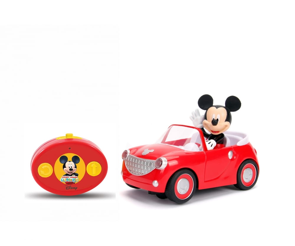 Jada RC Mickie Roadster