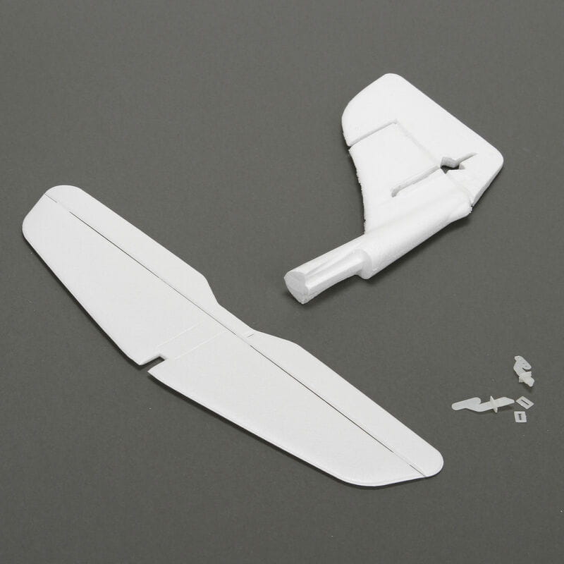 E-flite Leitwerksset_ Ultra Micro Radian - RC-Zubehoer