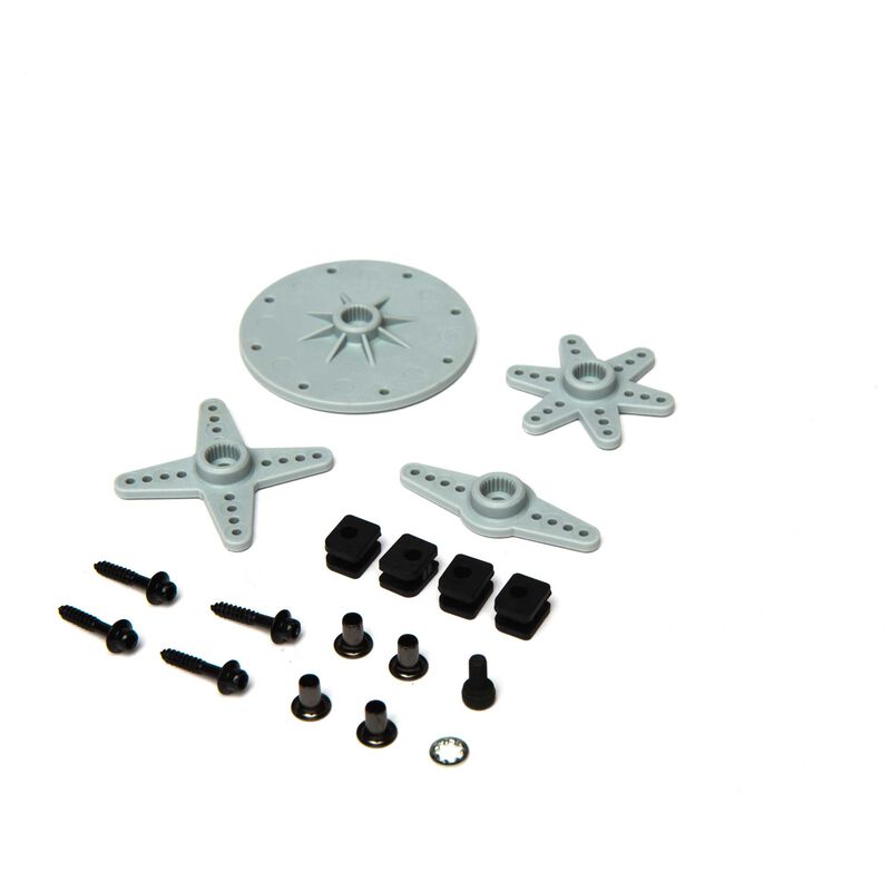 Spektrum Hardware Set_ A6300 - RC-Zubehoer