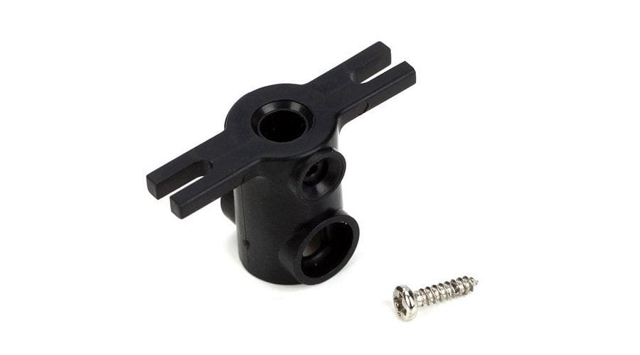 Blade Rotorkopfzentralkstueck _ mCP X - RC-Zubehoer