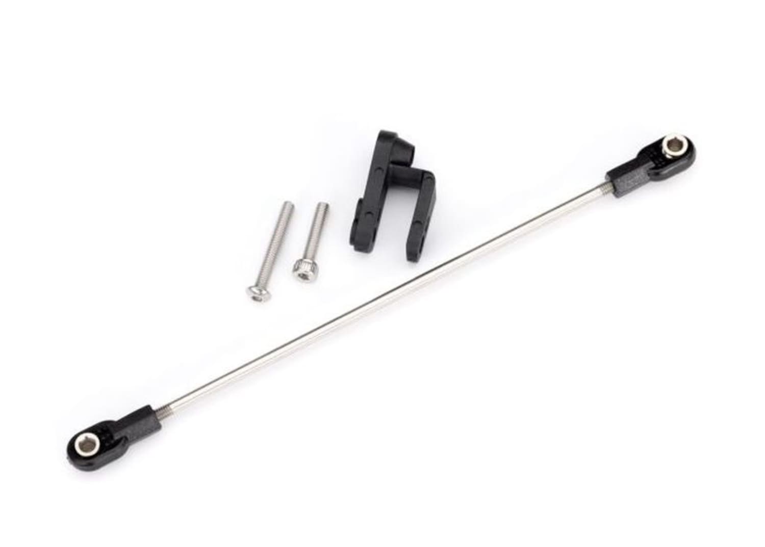 Traxxas Ruder-Stange _ Servo-Horn - RC-Zubehoer