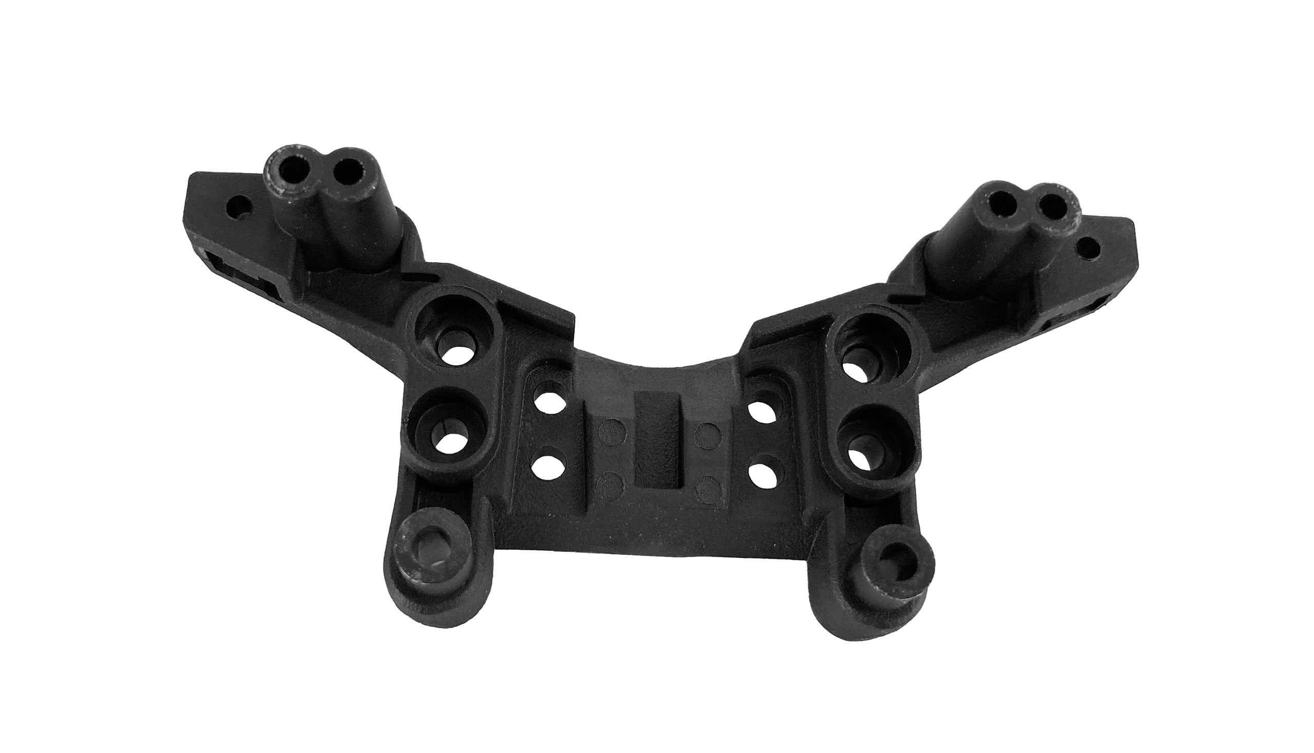 Amewi Hintere Daempferbruecke Hyper Go - RC-Zubehoer