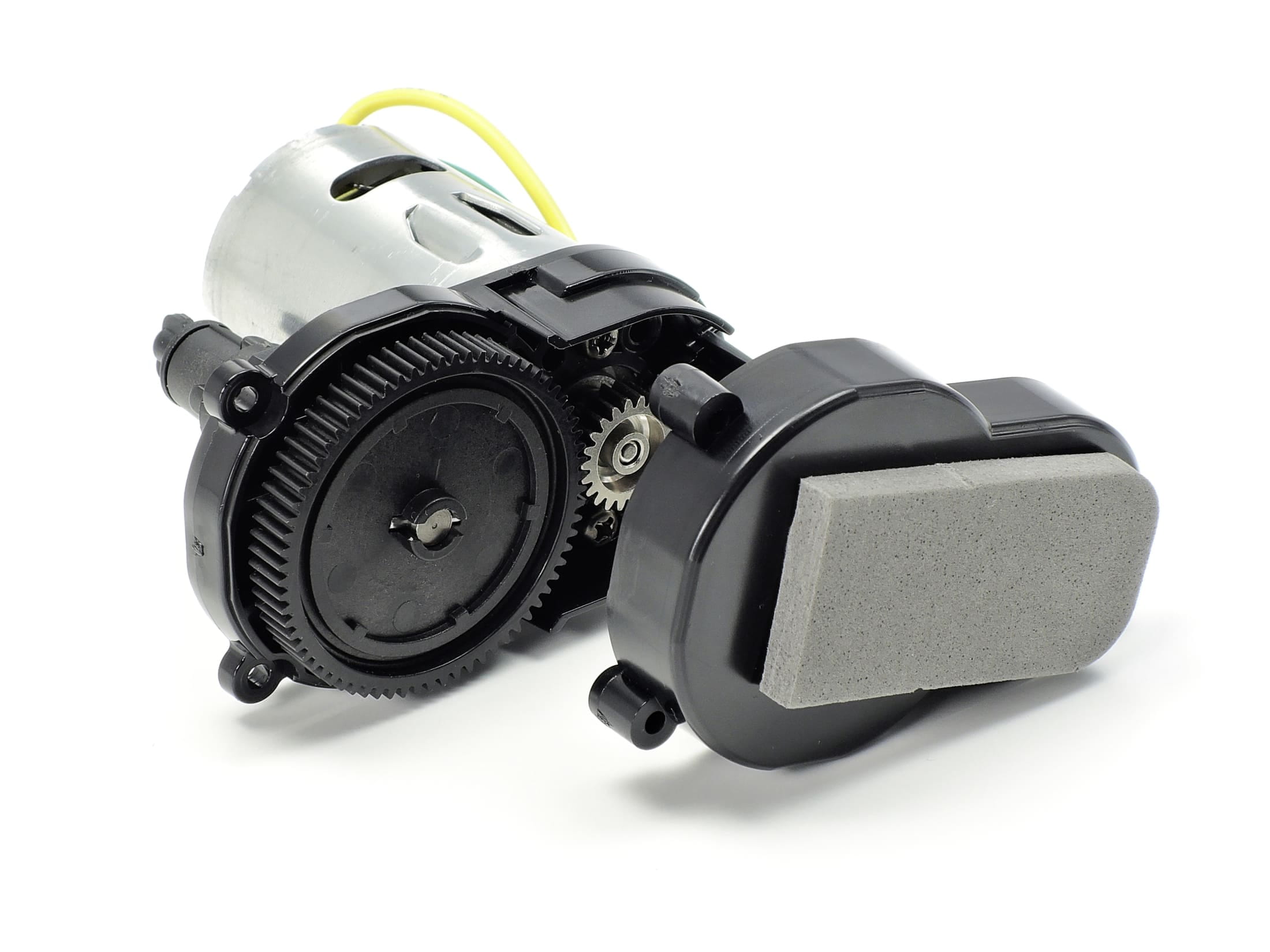 Tamiya 1 zu 10 Peugeot 306 Maxi Rallye RC Modell auf BT-01 Chassis in Blau