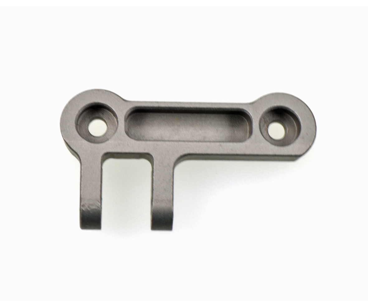 Carson Virus 4.0 Alu Halter Chassis Versteifung - RC-Zubehoer