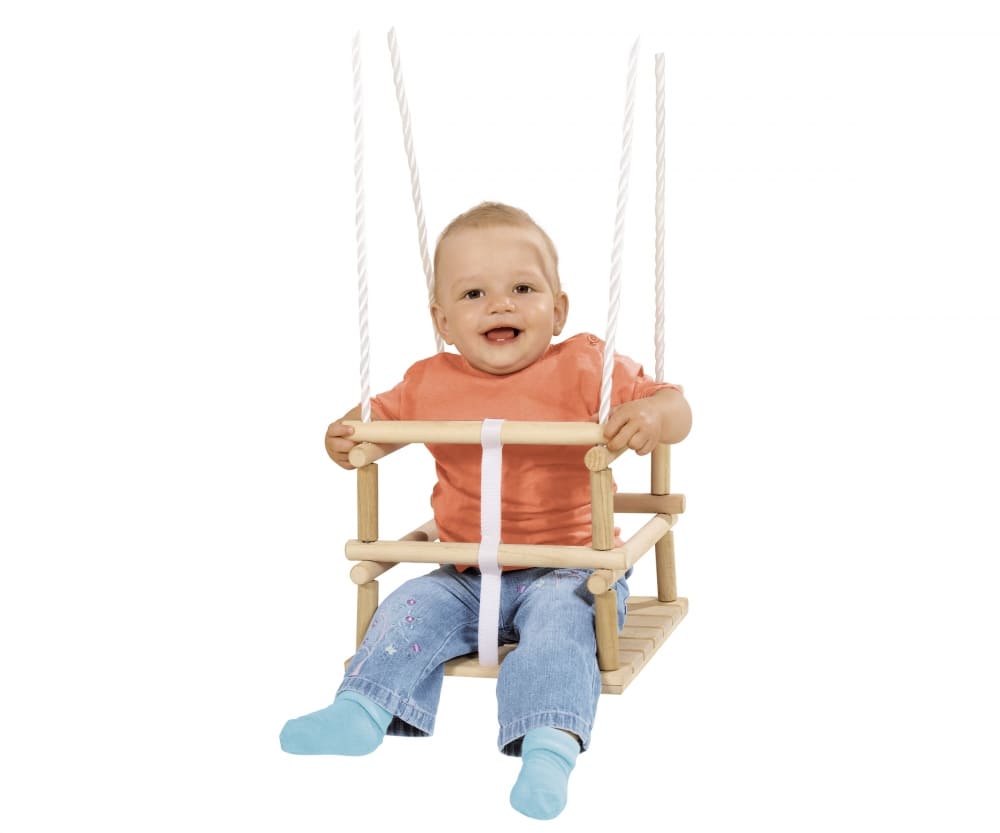 Eichhorn Outdoor_ Gitterschaukel - RC-Zubehoer