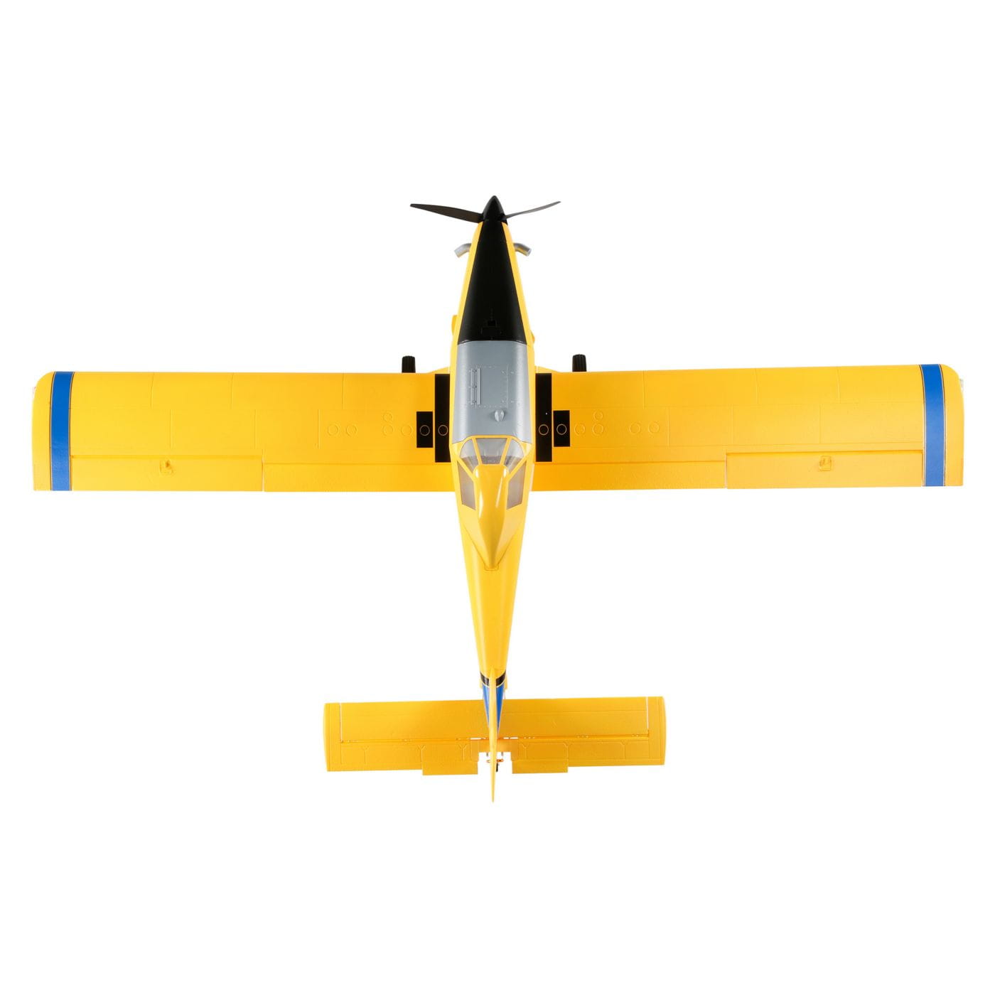E-flite Air Tractor 1.5m RC Flugzeug BNF Basic