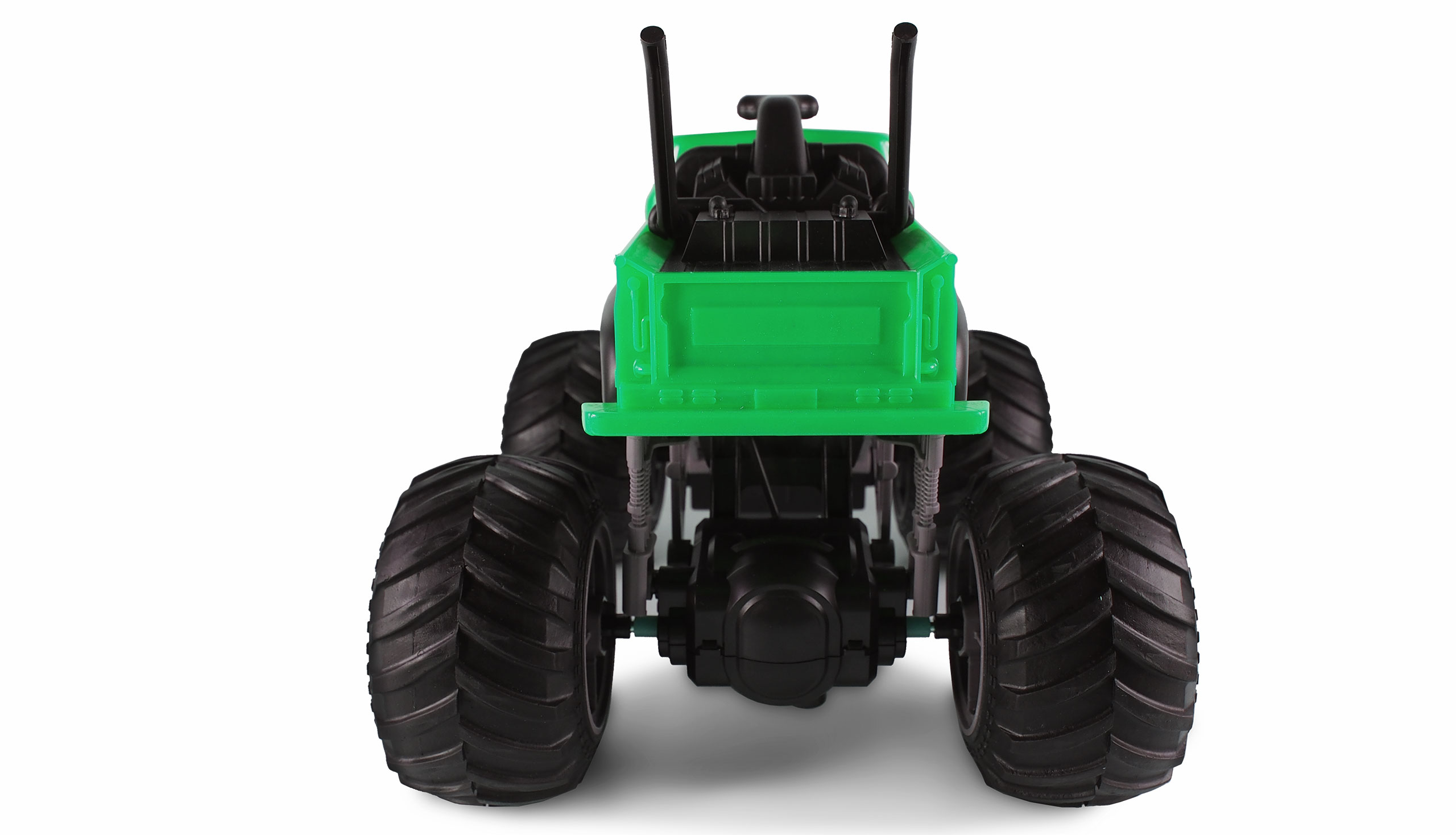 Amewi RC Auto Crazy Monster Truck 1:16 RTR grün