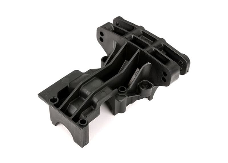 Traxxas Bulkhead hinten oben fuer X-Maxx 8s - RC-Zubehoer