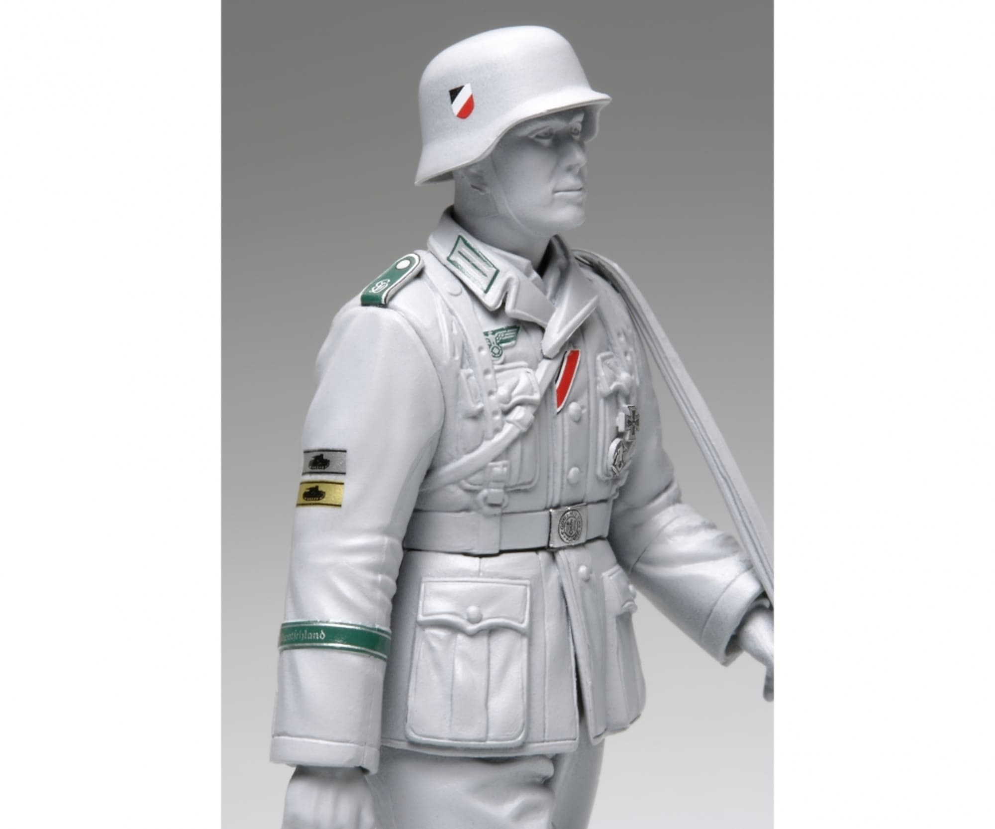Tamiya 1_35_1_16 WWII Figuren-Rangabzeichen - RC-Zubehoer