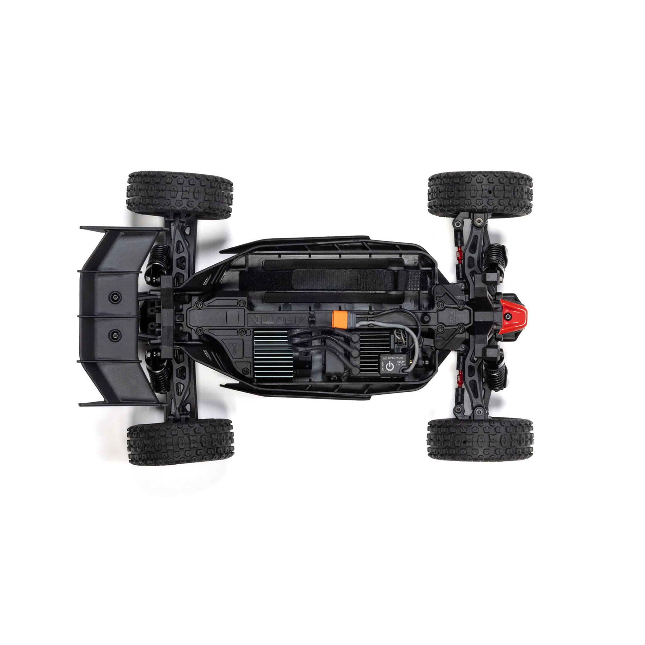 ARRMA RC Buggy Typhon Grom 223S Small Brushless RTR Blau mit Akku und Lader arrma-typhon-grom-small-223s-brushless-elektro-buggy-rtr-akku-lader-blau