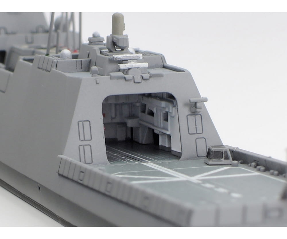 Tamiya 1_700 JMSDF FFM-1 Mogami Mehrzweckfrega. - RC-Zubehoer