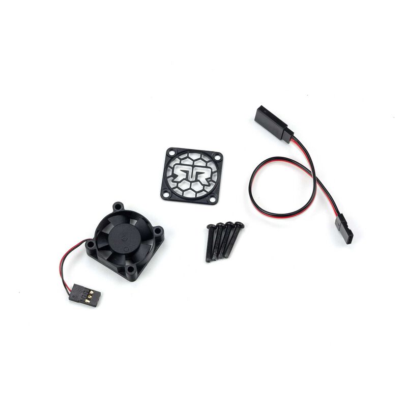 Arrma 4x4 BLX Motor Fan Set - RC-Zubehoer