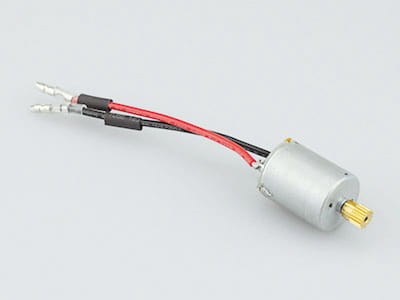 Amewi Motor _RC260_ w_ Gear_14T_ Motor _RC260_ w_ Gear_14T_ - RC-Zubehoer