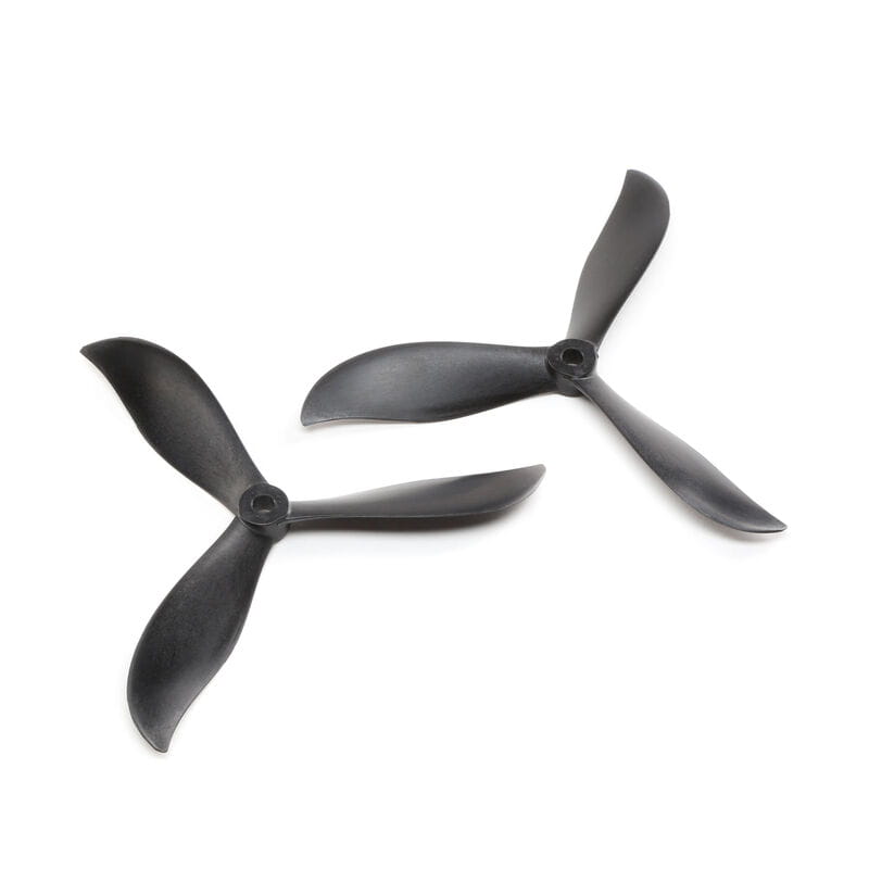 Proboat Propeller_ Aerotrooper 25-inch Brushless Air Boat - RC-Zubehoer