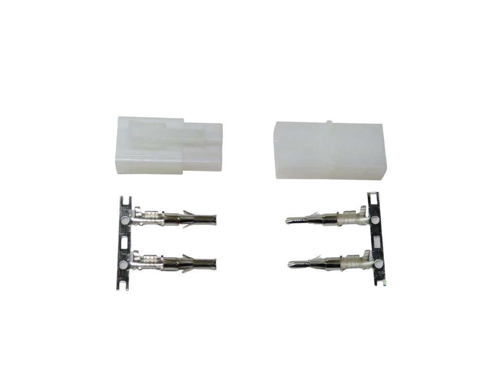 Thicon Stecker-Buchse-Set Tamiya 1 Stück