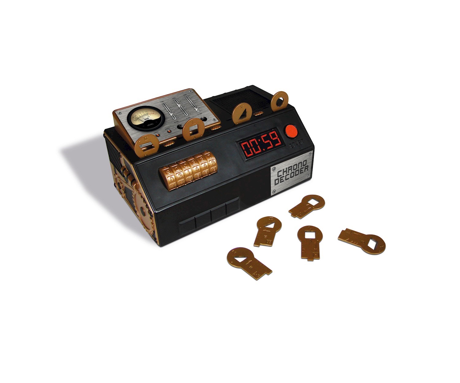 Noris Escape Room Das Spiel