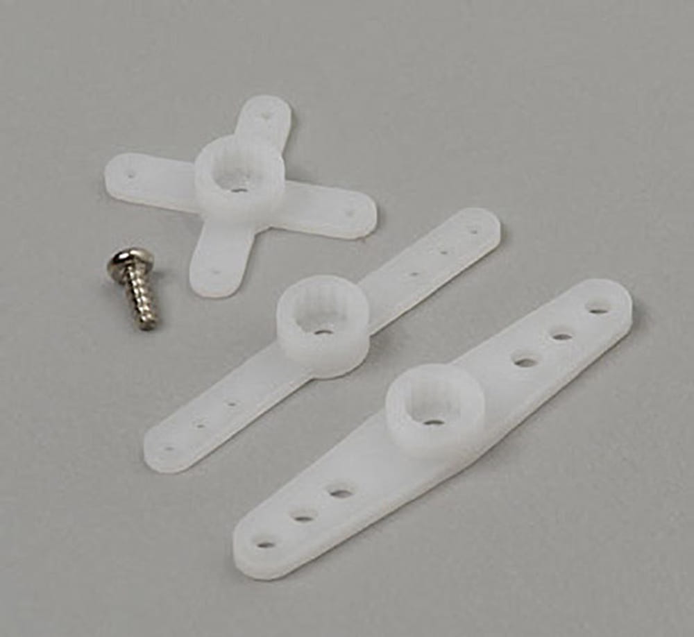 Multiplex AbtriebshebelSet HS35/45/50/5 Multiplex AbtriebshebelSet HS35_45_50_5 - RC-Zubehoer