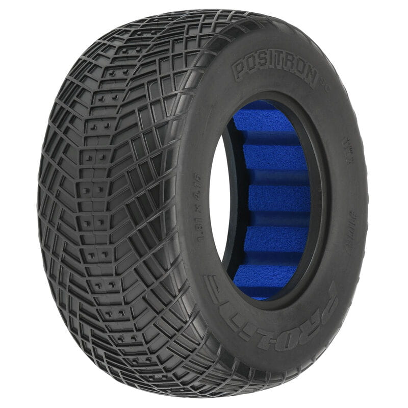 Proline Short Course Reifen Positron SC 2.2/3.0 MC 2St.