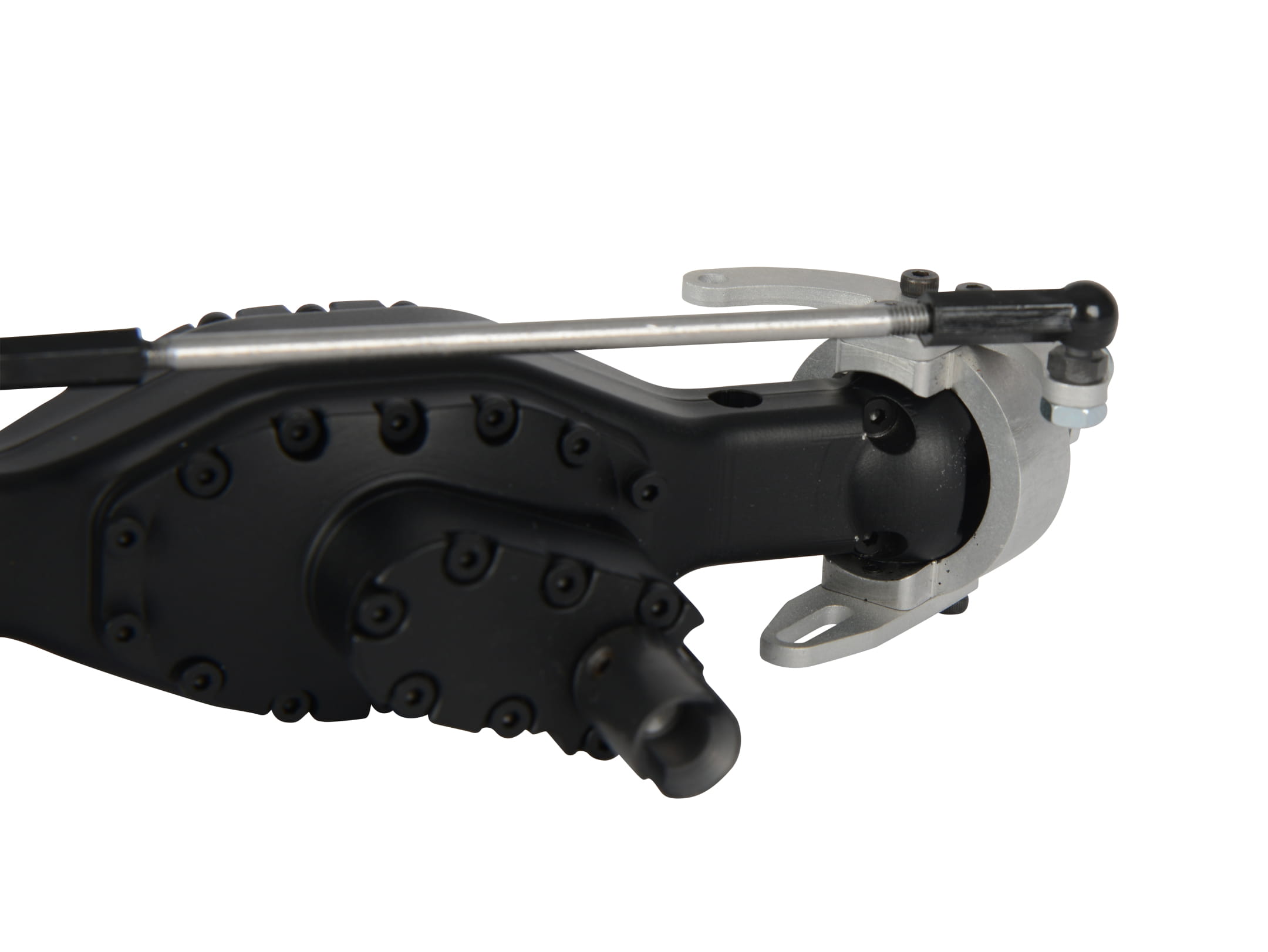 Carson Truck 1:14 ZF Vorderachse angetrieben mit Selbstsperrenden Differenziel Carson Truck 1:14 ZF Vorderachse angetrieben mit Selbstsperrenden Differenziel