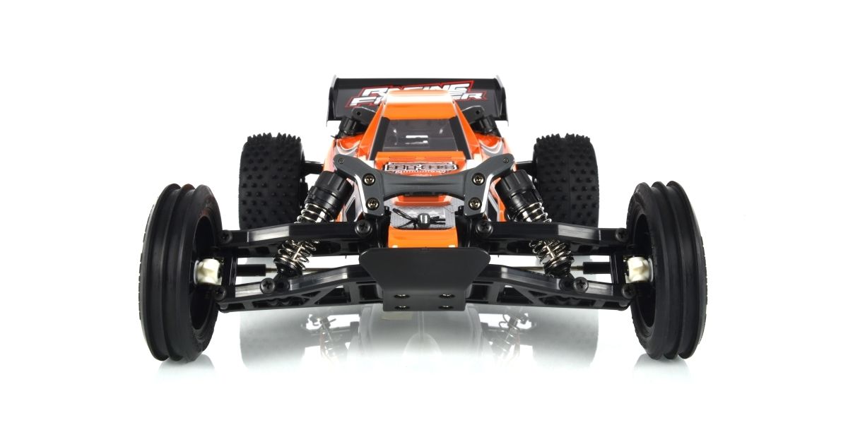 Tamiya RC Elektro Fighter Buggy DT-03 kit 1:10 Bausatz Tamiya RC Elektro Fighter Buggy DT-03 kit 1:10 Bausatz