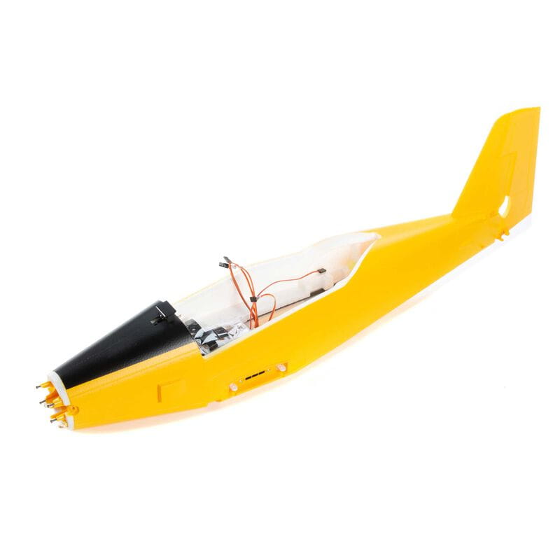 E-flite Fuselage set _ Air Tractor - RC-Zubehoer
