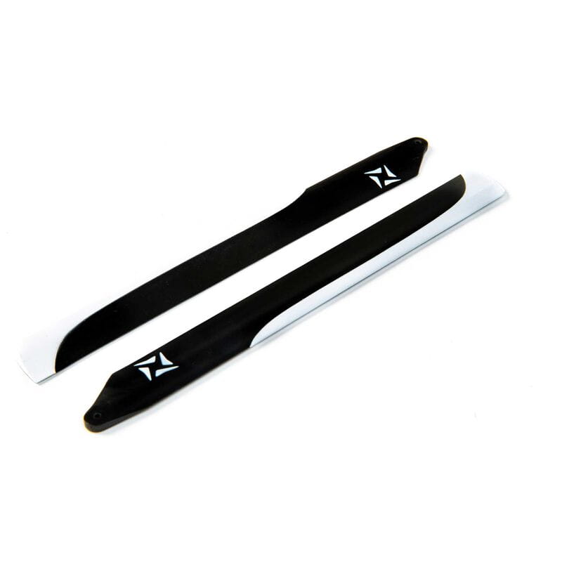 Blade Fusion 180mm Main Blade Set - RC-Zubehoer