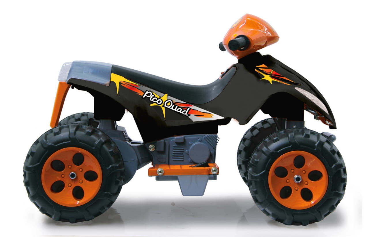 Jamara Ride-on Quad Pico 6V