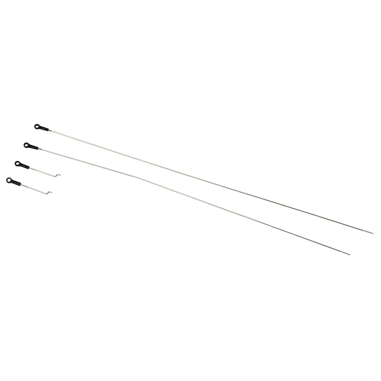 E-flite Pushrod Set_ ElectroStreak 1.1m - RC-Zubehoer