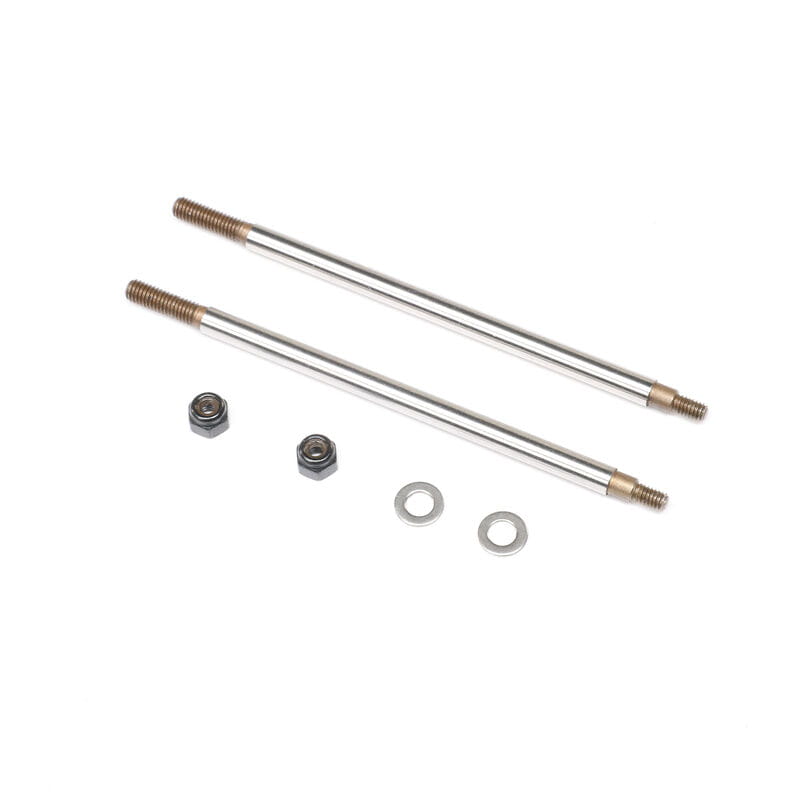 Losi Shock Shaft Dampening _2_ LMT 2.0 - RC-Zubehoer