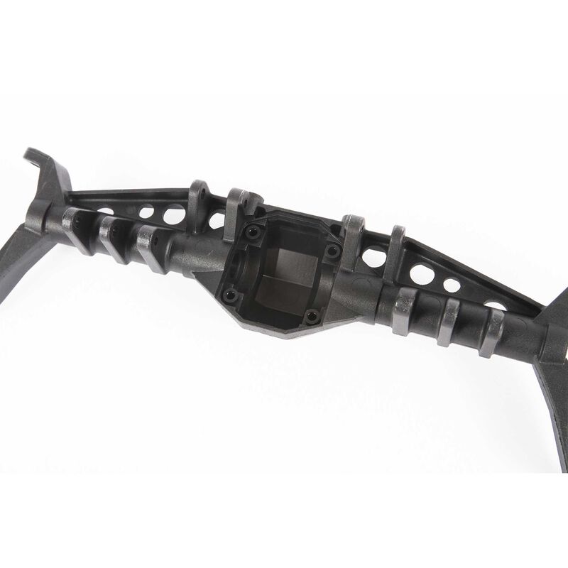 Axial Currie F9 Portal Axle Housing_3rd member FR_ UTB - RC-Zubehoer
