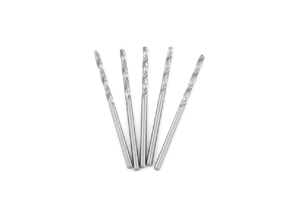 Krick HSS Bohrer 0,9 mm (5)