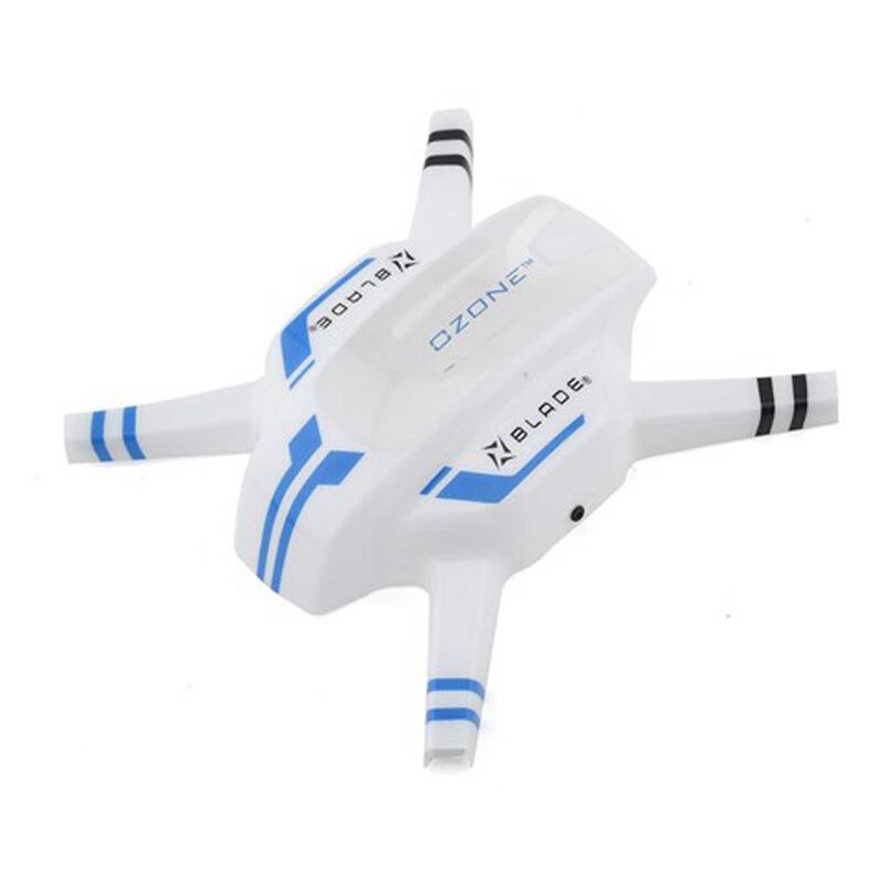 Blade Canopy_ Ozone - RC-Zubehoer