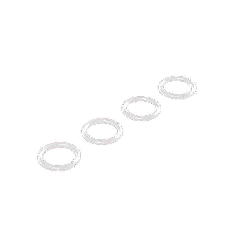 Arrma O-Ring 8x1.5mm _4_ - RC-Zubehoer