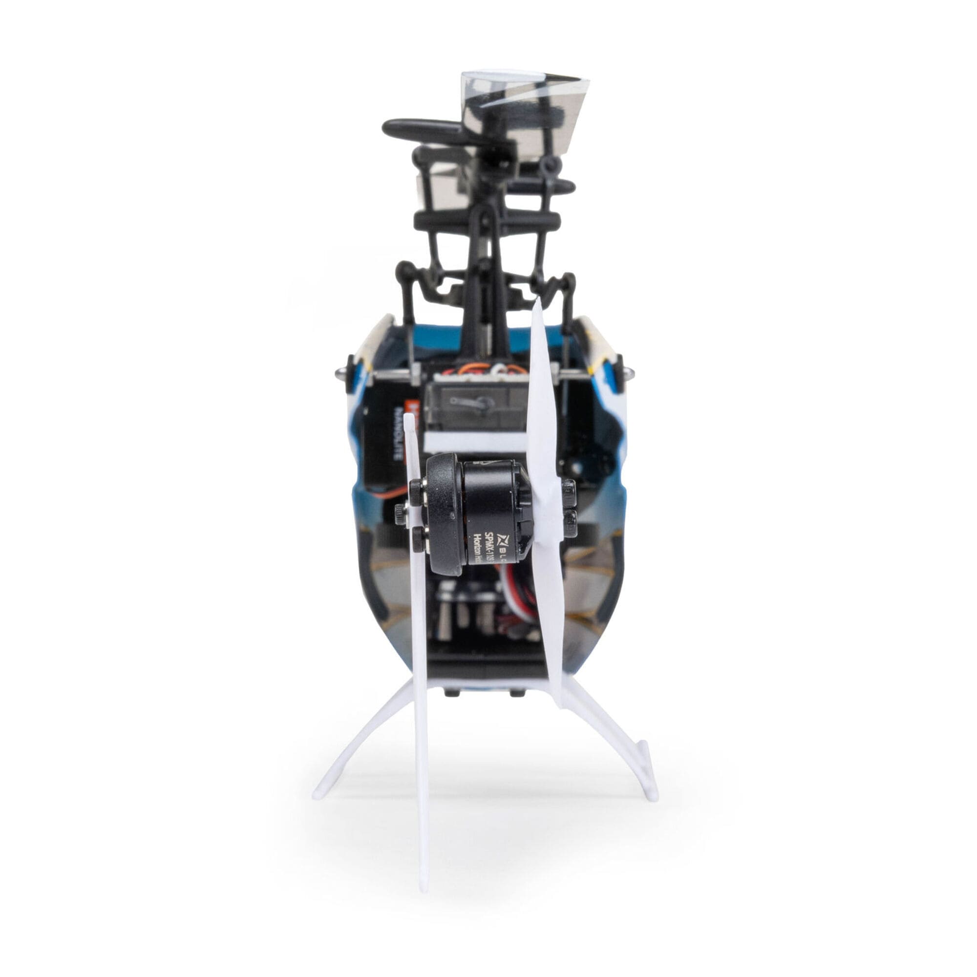 Blade Revolution 155 CP RTF SAFE 3S Brushless RC Helikopter BLH01600