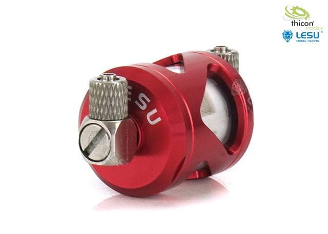 Lesu Öl-Filter für Hydraulikanlagen