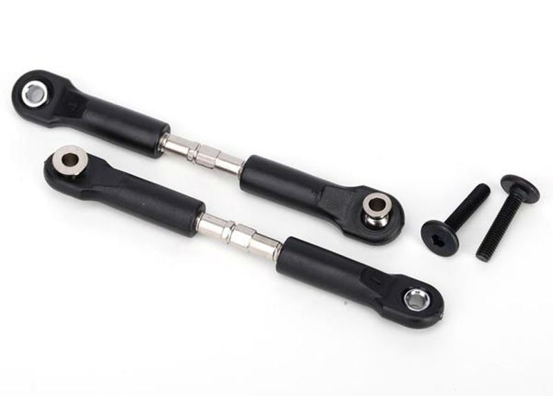 Traxxas L_R Gewindestange Camber 39mm - RC-Zubehoer