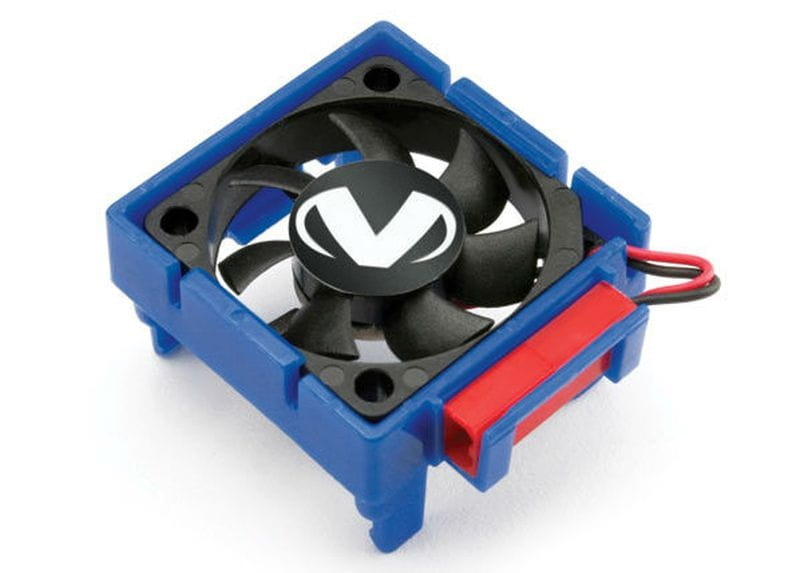 Traxxas Luefter Velineon Regler - RC-Zubehoer