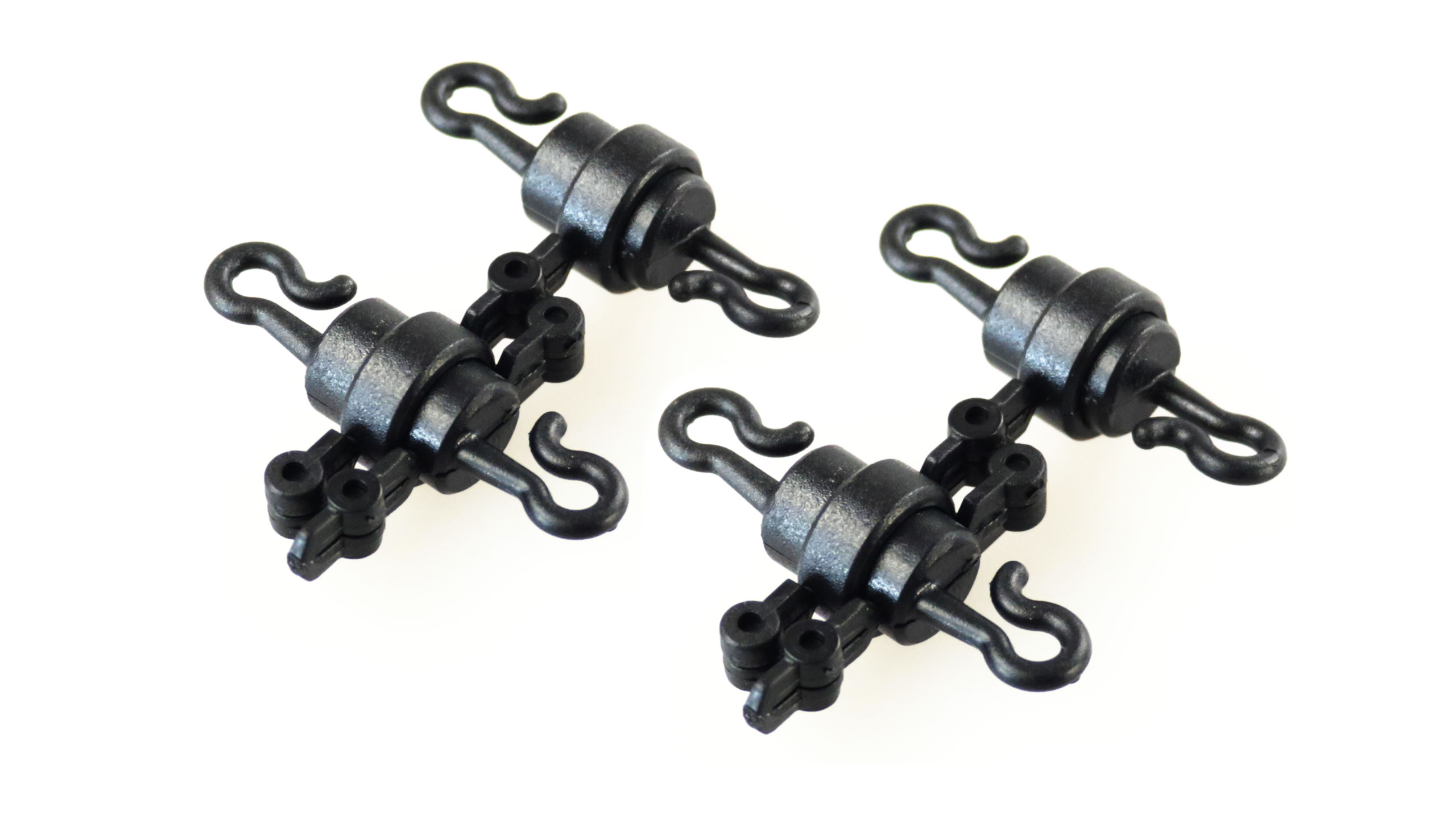 Amewi Magnethaken Set_ 4 Stueck B500 - RC-Zubehoer