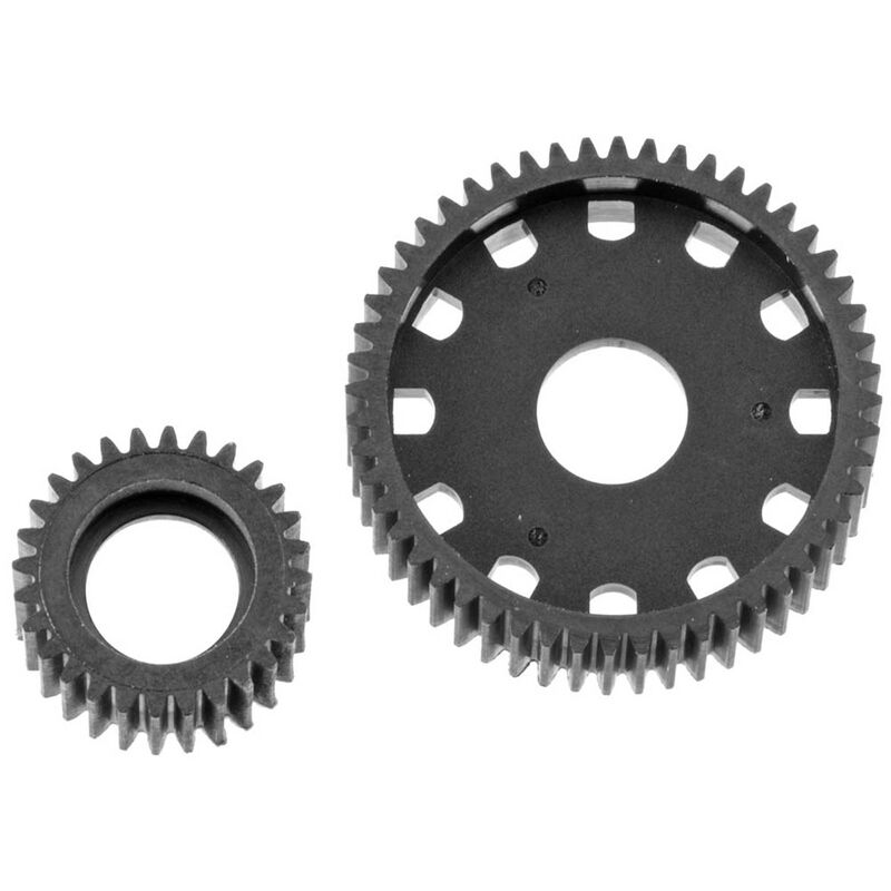 Axial AX80010 Gear Set Scorpion Crawler
