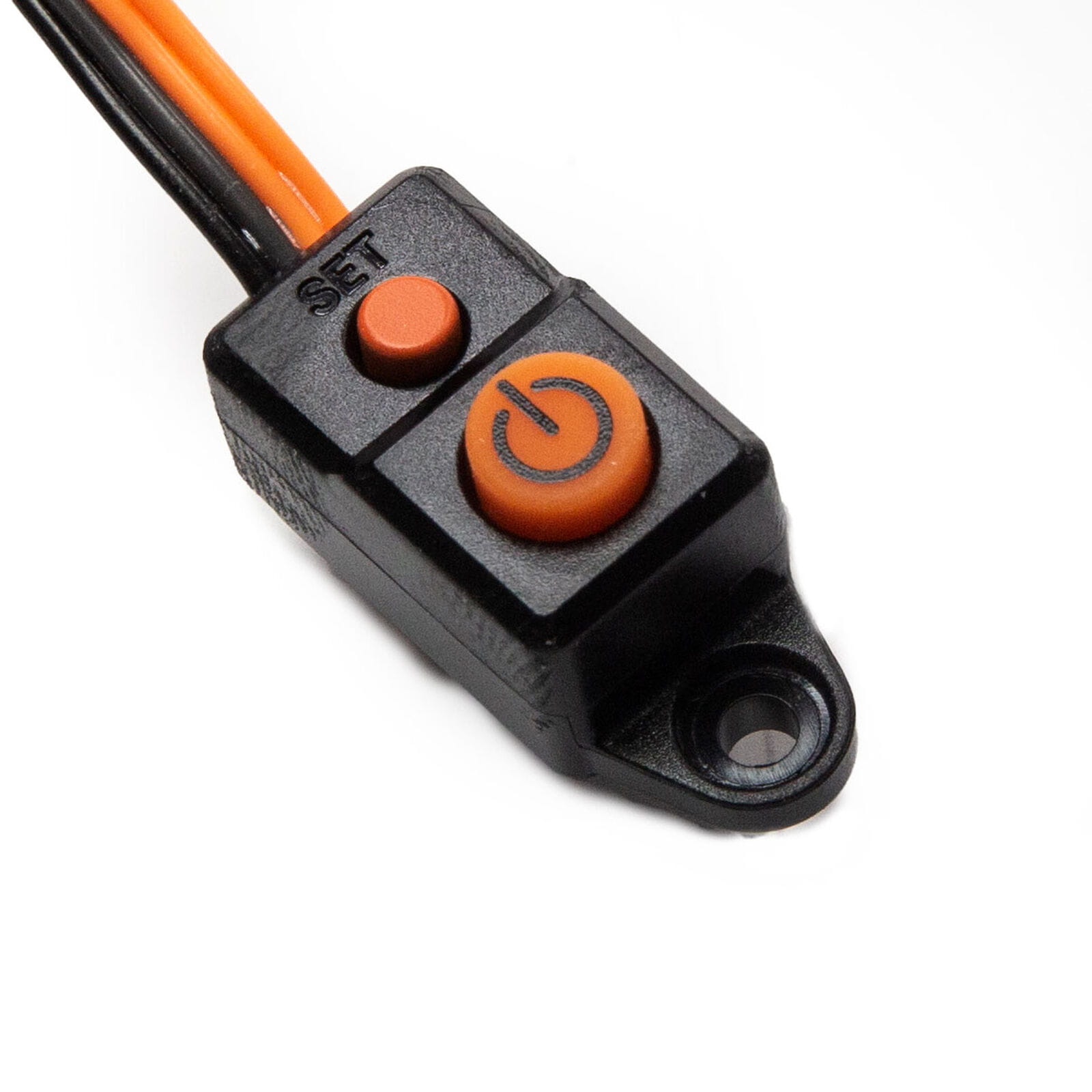 Spektrum Firma 100A Car Brushless Smart ESC 3S Regler