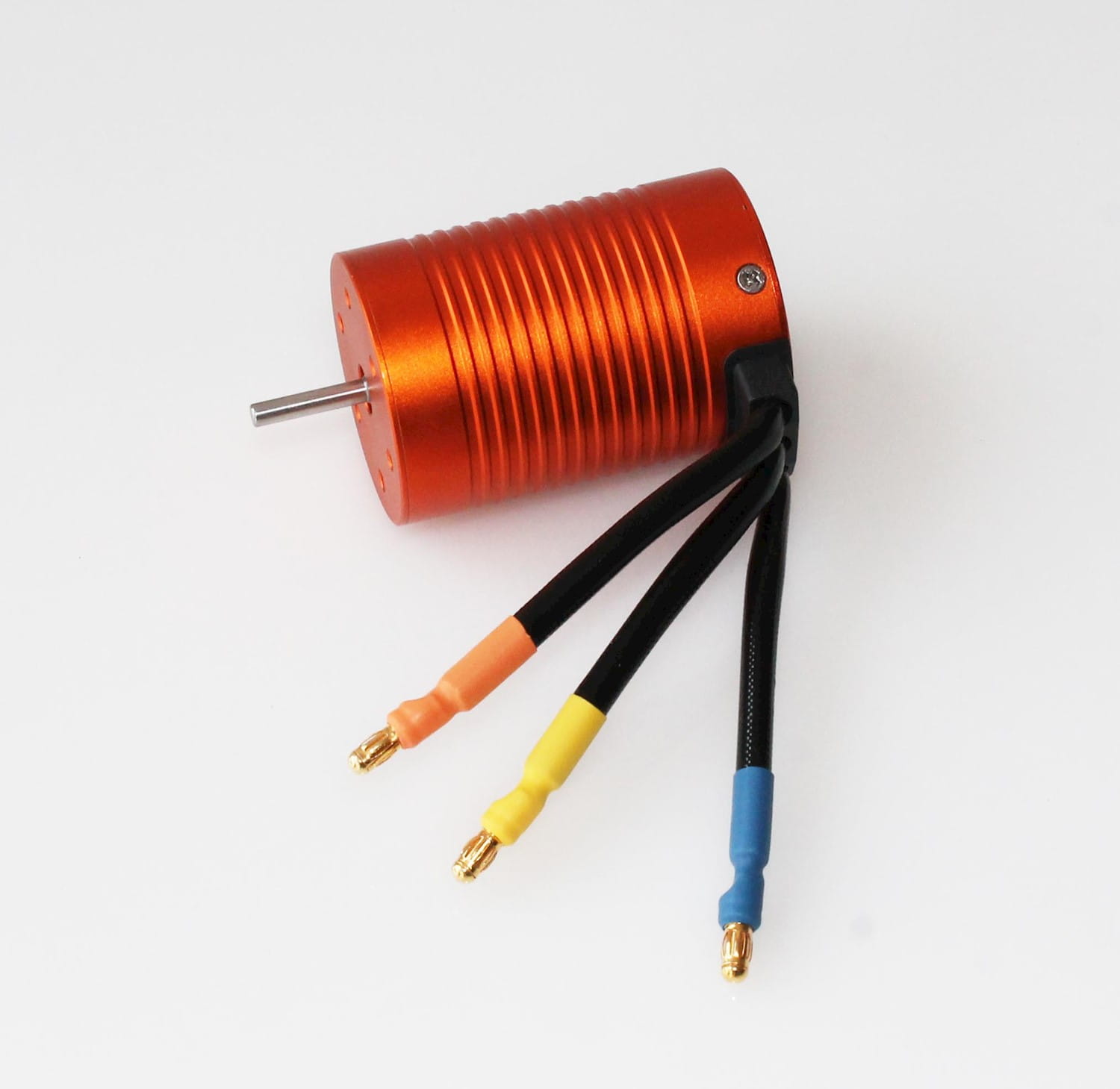 Drive - Fly Models Brushlessmotor 3421Kv orange - RC-Zubehoer Drive - Fly Models Brushlessmotor 3421Kv orange - RC-Zubehoer