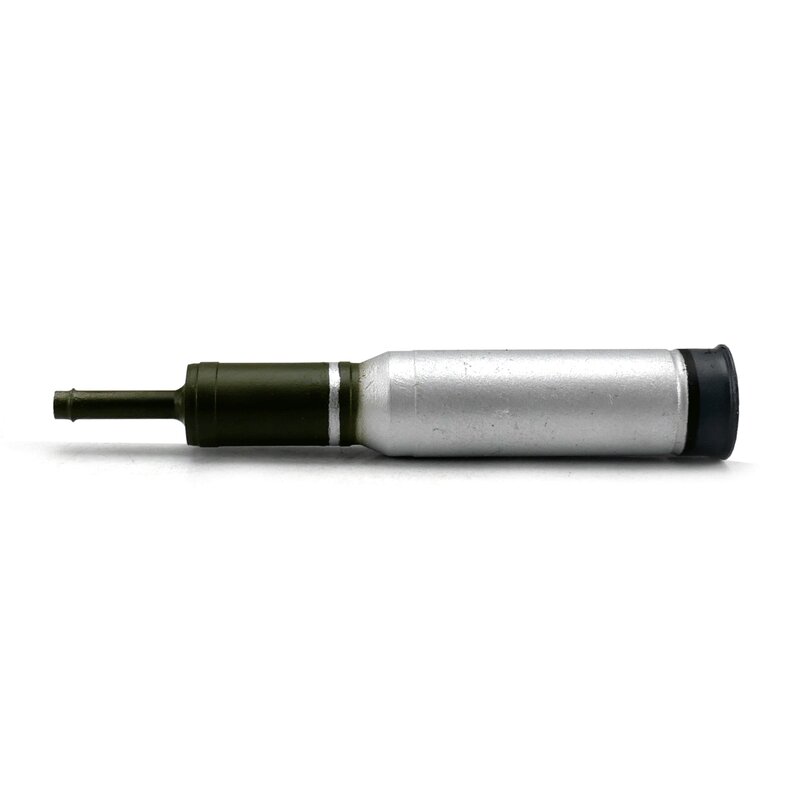Torro 1_16 Modellbau Zubehoer Munition Leopard 2 DM12 A1 lackiert - RC-Zubehoer