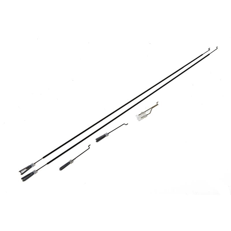 Hobbyzone Pushrod Set_ Sport Cub - RC-Zubehoer