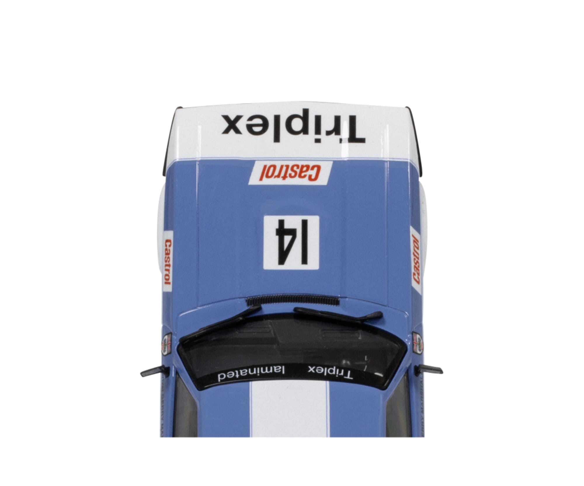 Scalextric 1_32 Ford Capri MKIII G.Marshall - RC-Zubehoer