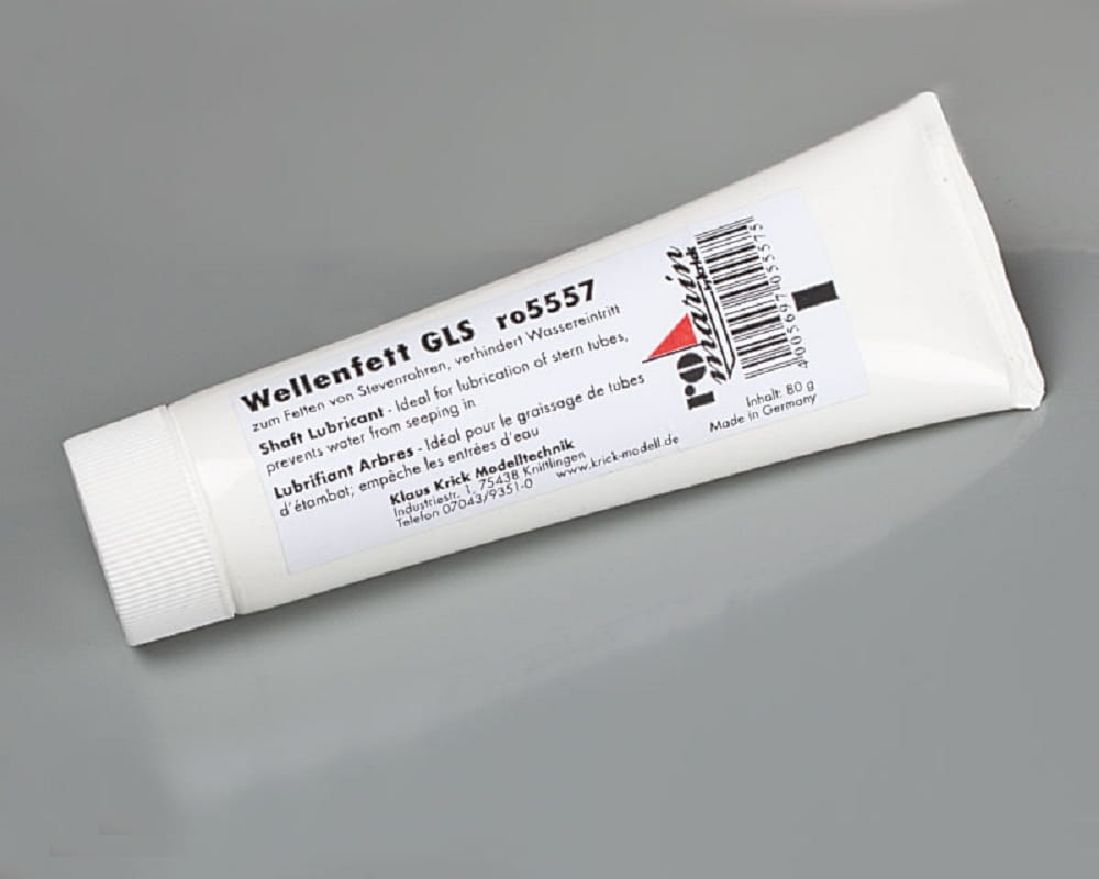 Romarin Wellenfett GLS 80g Romarin Wellenfett GLS 80g