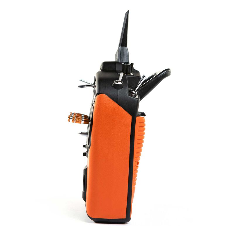 Spektrum Orange Grip Set NX6_NX8_NX10 - RC-Zubehoer