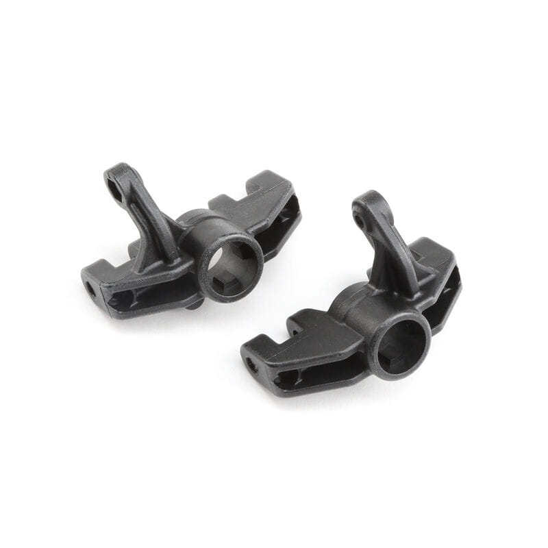 Losi Front Spindle Set _L_R_ SuperRockRey - RC-Zubehoer